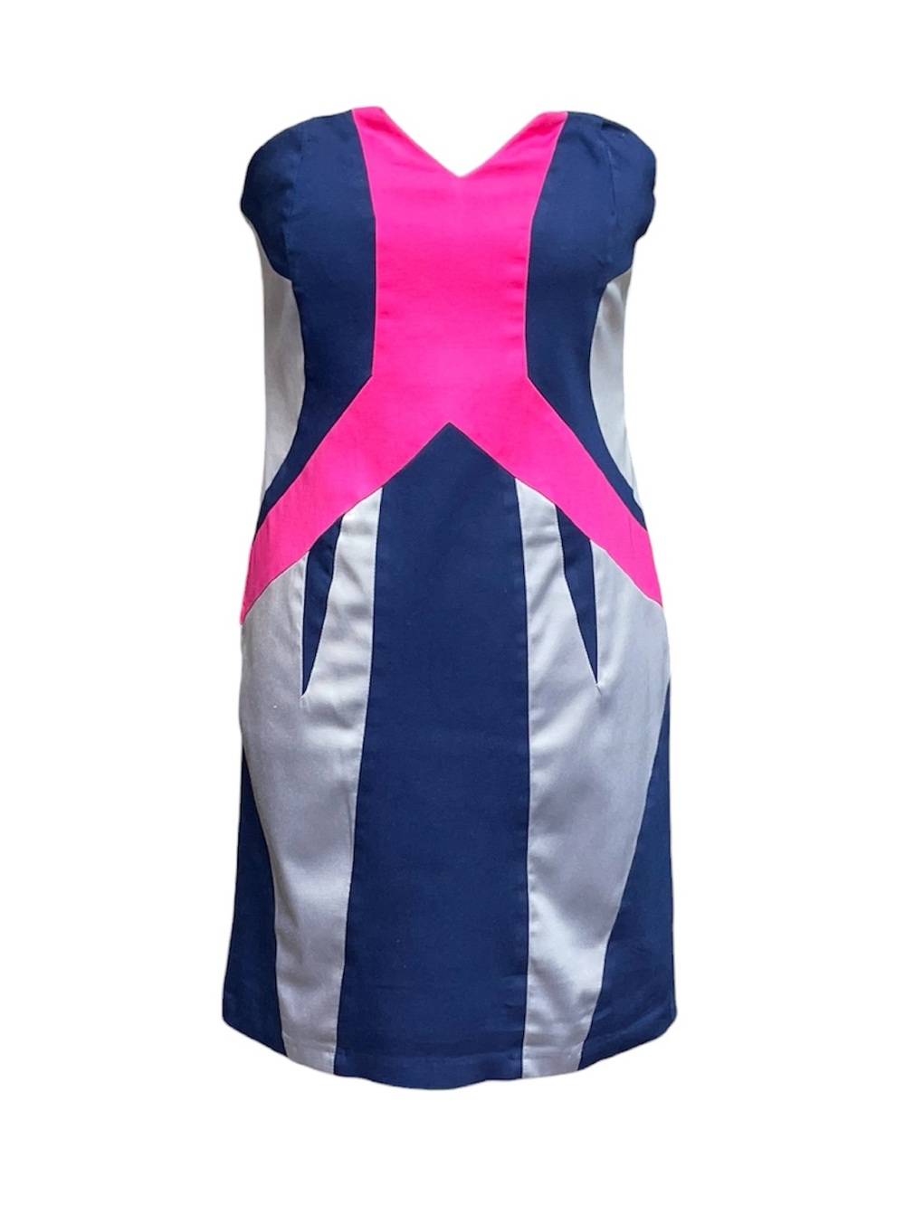 Lola Dress